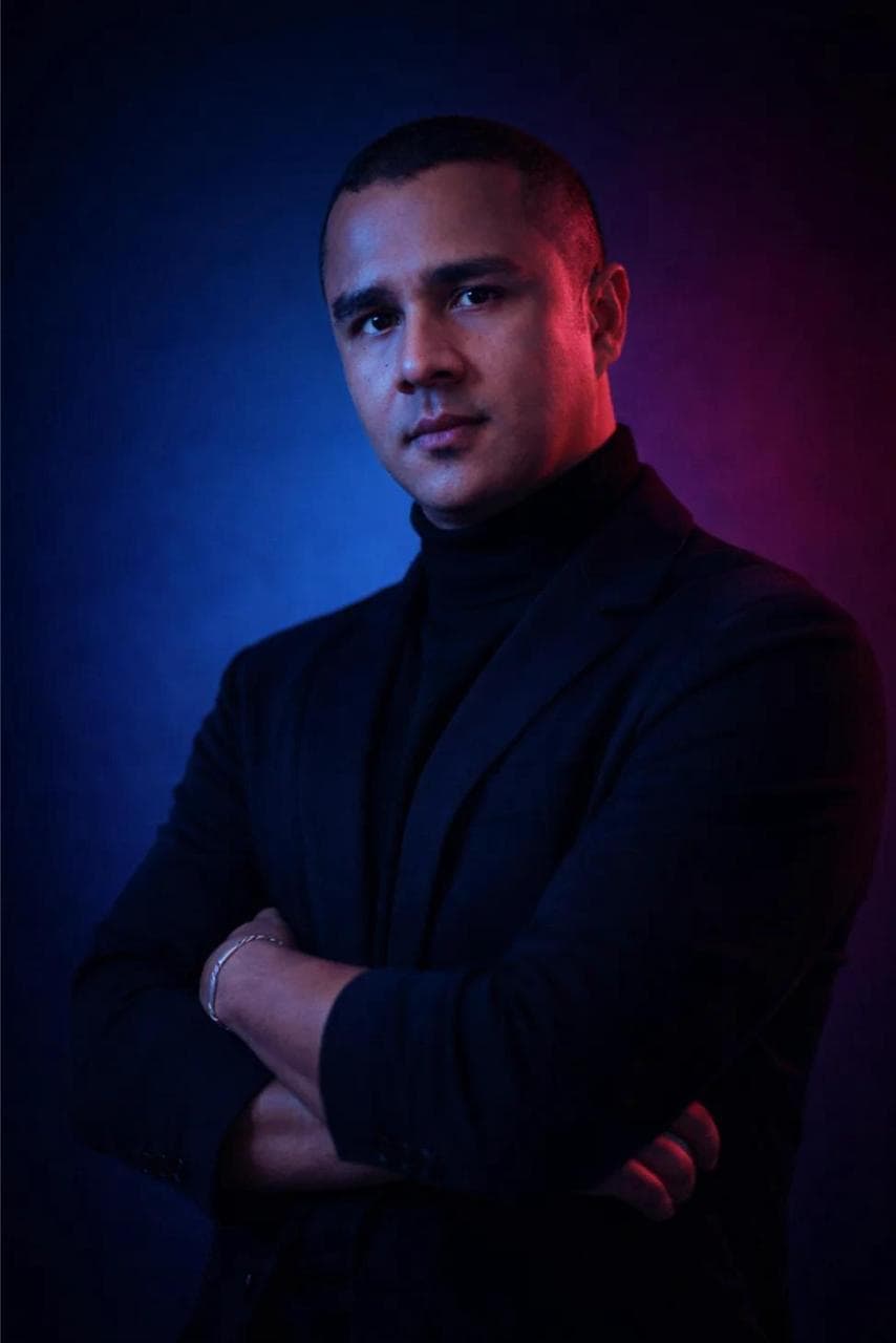 Juan Camilo Auriti — Founder & Developer di AgencyPilot